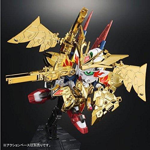 ブランド公式通販 戦士 Legendbb 武者飛駆鳥 超鋼ver プラモデル ホビーオンラインショップ限定 楽天市場 正規取扱店の通販 Acelerando Com Ec