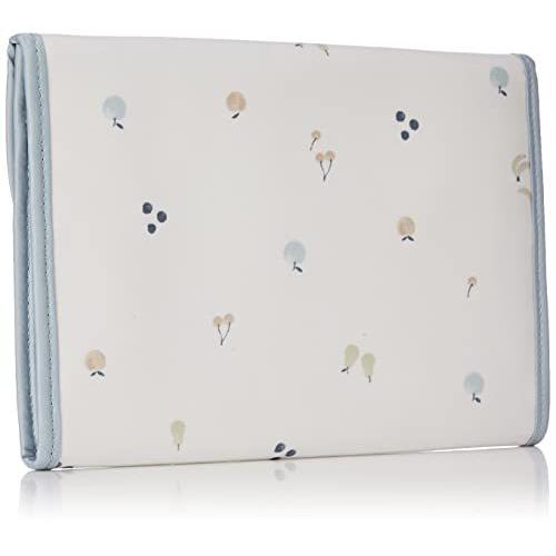 ジェラート ピケ フルーツ柄母子手帳ケースじゃばらm Pwgg レディース Blu 送料無料激安祭