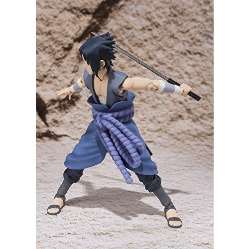 最高の品質 S H フィギュアーツ イタチ戦 うちはサスケ 疾風伝 Naruto ナルト その他おもちゃ W7m Com Br
