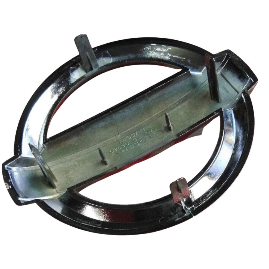 ノート 純正 日産（NISSAN） フロントエンブレム 62890-3VA0A E12