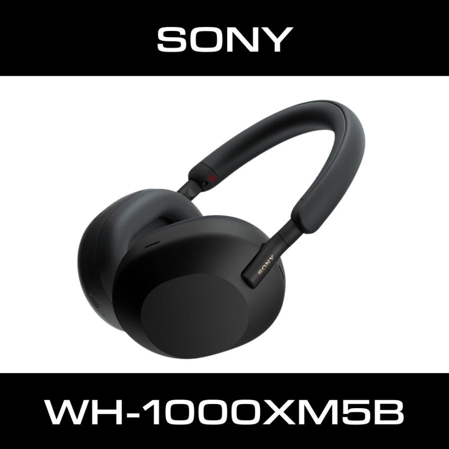 SONY（ソニー） ノイズキャンセリング機能搭載 Bluetooth対応 