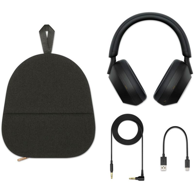 SONY（ソニー） ノイズキャンセリング機能搭載 Bluetooth対応
