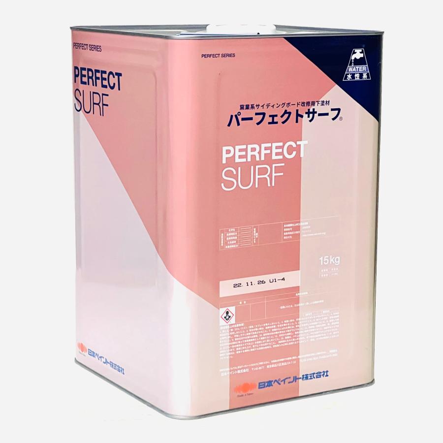 パーフェクトサーフ 15kg 日本ペイント : Halu-Color - 通販 - Yahoo 