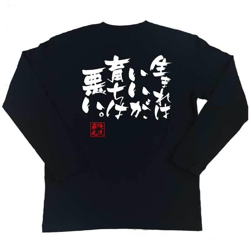 おもしろTシャツ メンズ キッズ パロディ 俺流総本家 隼風Tシャツ