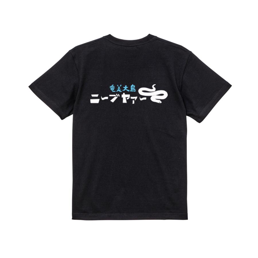 ニーブヤァー　ガハハ本舗　おもしろ　Tシャツ　奄美大島　沖縄　世界遺産　方言　記念　大きいサイズ | ブランド登録なし