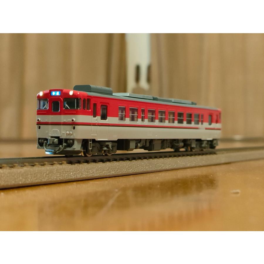 TOMIX Nゲージ キハ40 500番台 新潟色 モーターなし : HAM会津野Yahoo