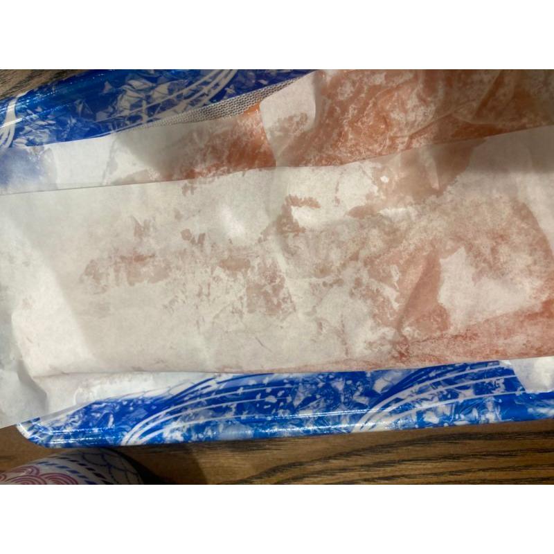 ホワイトパーチ 肉魚を包む白の紙 保鮮紙 ミートペーパー 耐湿紙 熟成 津本式 血抜き 半切508×762ｍｍ 500枚 |  | 02