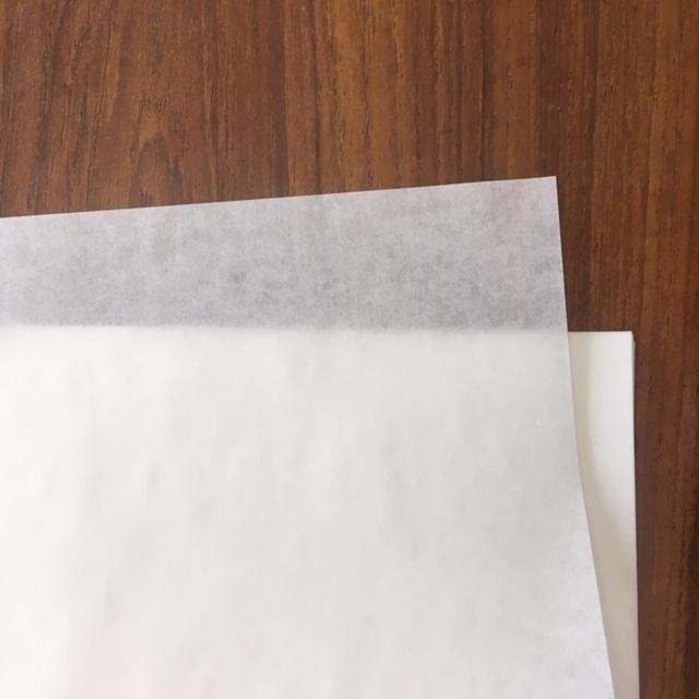 ホワイトパーチ 魚を包む白の紙 保鮮紙 ミートペーパー 耐湿紙 熟成 津本式 血抜き ４切り508×381ｍｍ 2000枚 |  | 10