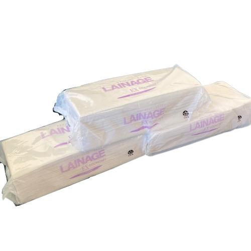 ペーパータオル レナージュ 小判サイズ 200枚42入り 再生紙 ケース販売 業務用 | 太洋紙業 | 01