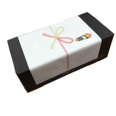 熨斗付き 鼻セレブプレミアムティッシュ３枚重ね 4個 130枚390組（のし付き・引っ越し・粗品・贈答用・ノベルティ・記念） | 鼻セレブ | 01