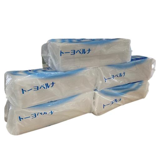 ペーパータオル 水溶性 業務用 トーヨベルナ 220mm×170mm 150組 48入 まとめ買い 国産 |  | 01