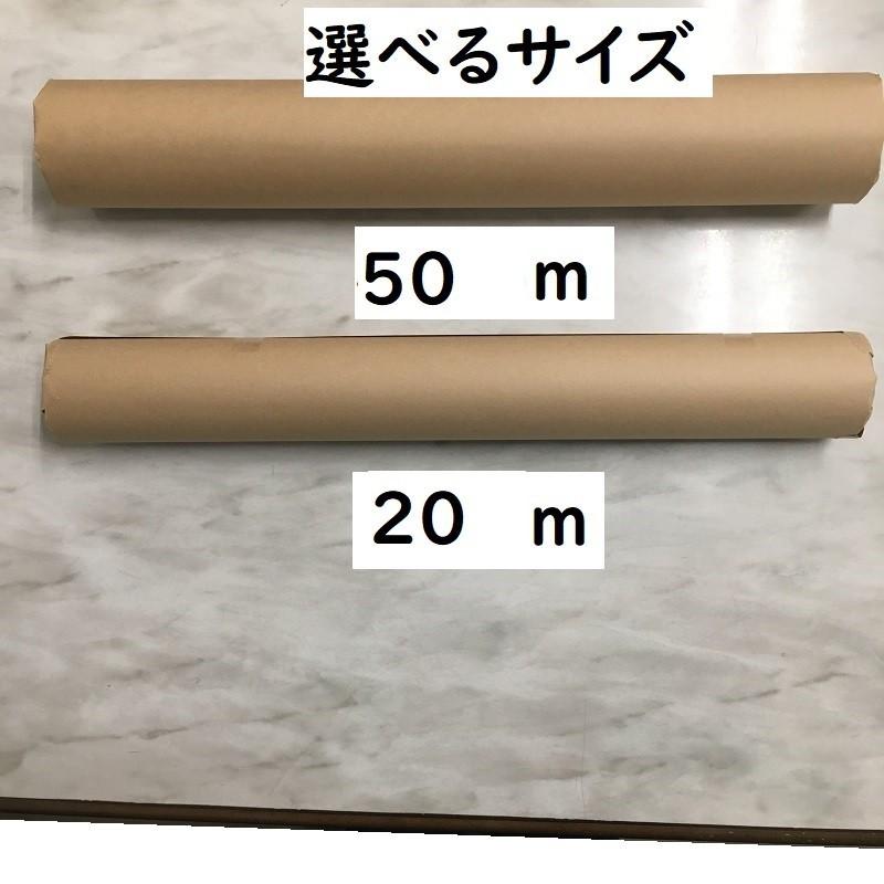 グリーンパーチ ロール 20m おさかなパックン　耐湿紙 熟成 耐水紙 |  | 05