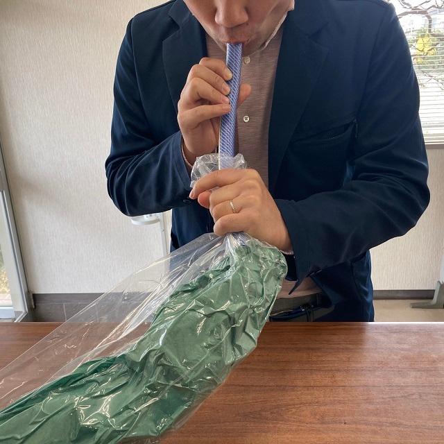 魚熟成まとめ買い人気セット グリーンパーチロール50ｍ巻ボックスタイプ おさかなパックン 魚用ナイロン袋 魚の熟成 耐水紙 魚を包む緑の紙 |  | 08