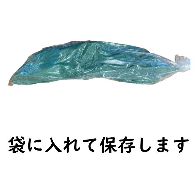 魚用ナイロン袋 グリーンパーチロール ボックス おさかなパックン ブリパック 熟成 仕立て 津本式 血抜き 耐水紙 魚 ナイロン100枚 30mロール【セット販売】 |  | 07