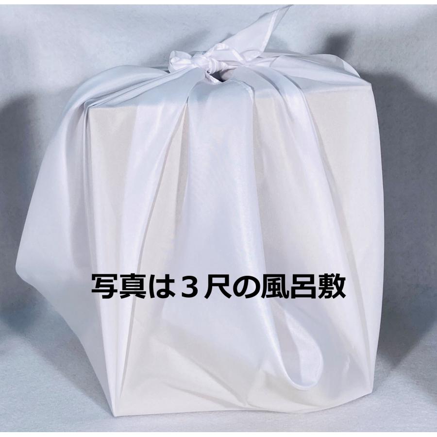 納骨 風呂敷 白 約74cm角(2・4尺)骨箱4寸,5寸用,2.4尺 納骨 風呂敷 白 約74cm角(2・4尺)骨箱4寸,5寸用,2.4尺