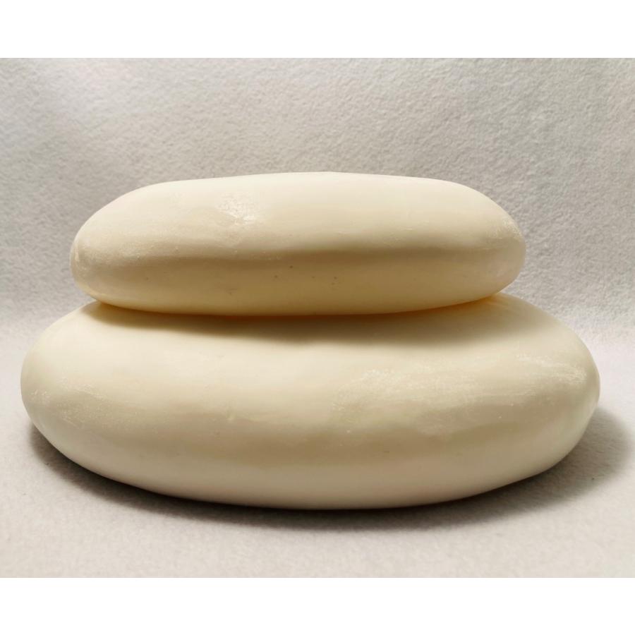 お鏡餅 白 三升重 樹脂 偽物 イミテーション : 浜田商店 仏壇 仏具