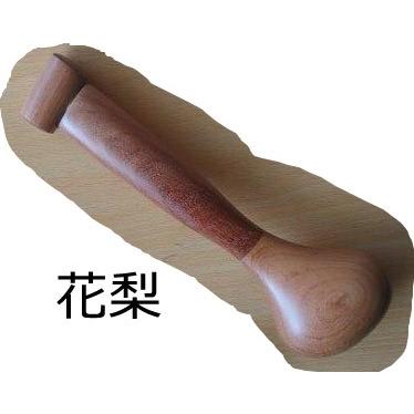 花梨 携帯木魚 杢魚 2・5寸 木魚 かりん : 浜田商店 仏壇 仏具
