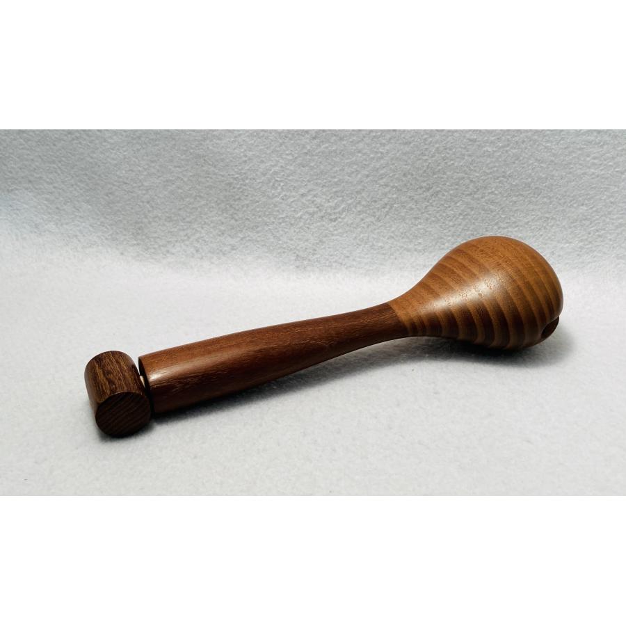 桑 携帯木魚 杢魚 2・5寸 : 浜田商店 仏壇 仏具 - 通販 - Yahoo