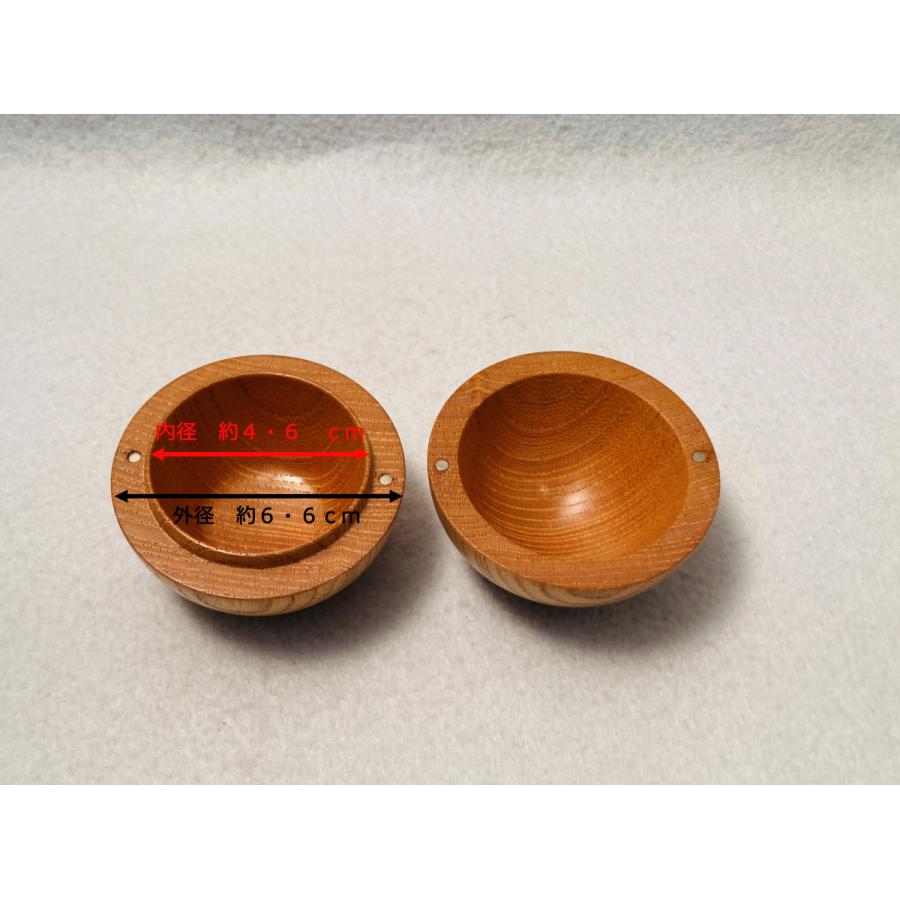 欅 けやき ミニ骨壷 ウレタン塗装 骨壺,骨つぼ マグネット付 curumi 分
