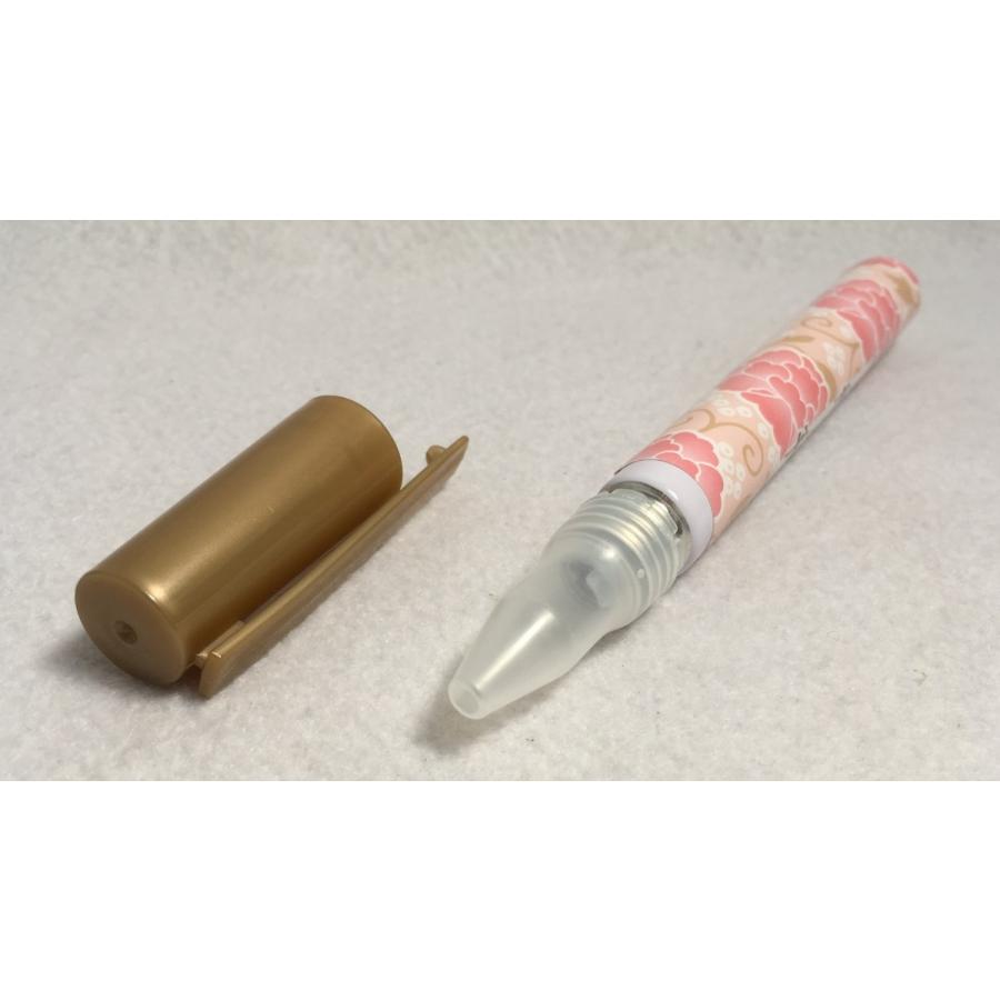 塗香入れ(塗香入) ずこうまじっく ペン型 携帯用、ずこういれ|hamadasyouten|02
