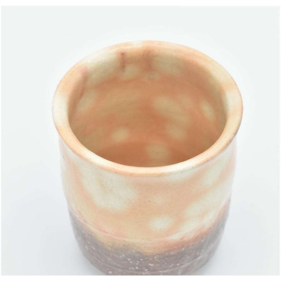 萩焼 湯呑 一立窯大湯呑 item no.1f265 |  | 02