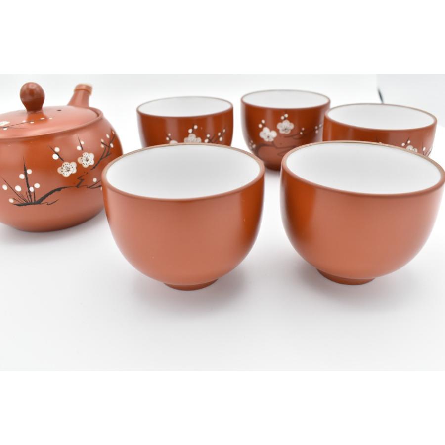 常滑焼 茶器セット 茶器セット10】三代山田常山 常滑焼 茶器