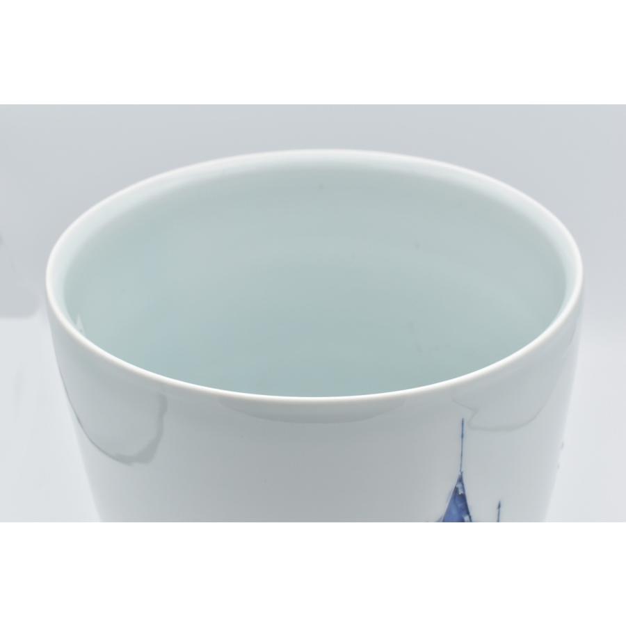 有田焼 花瓶 辻毅彦作 item no.2f444 : ハマダヤ食器店 - 通販 - Yahoo