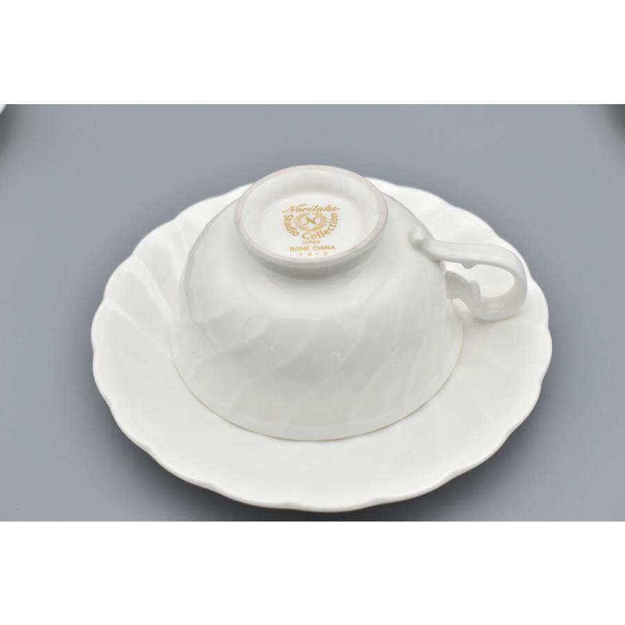 ノリタケ ボーンチャイナ ティカップ 6セット item no.2f528 ノリタケ ボーンチャイナ ティカップ 6セット item no.2f528