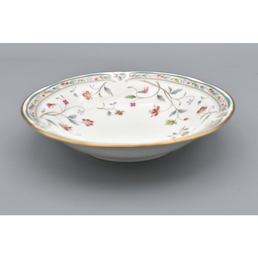 ノリタケ ボーンチャイナ 花更紗 ベリー皿 15cm 6枚セット ノリタケ ボーンチャイナ 花更紗 ベリー皿 15cm 6枚セット
