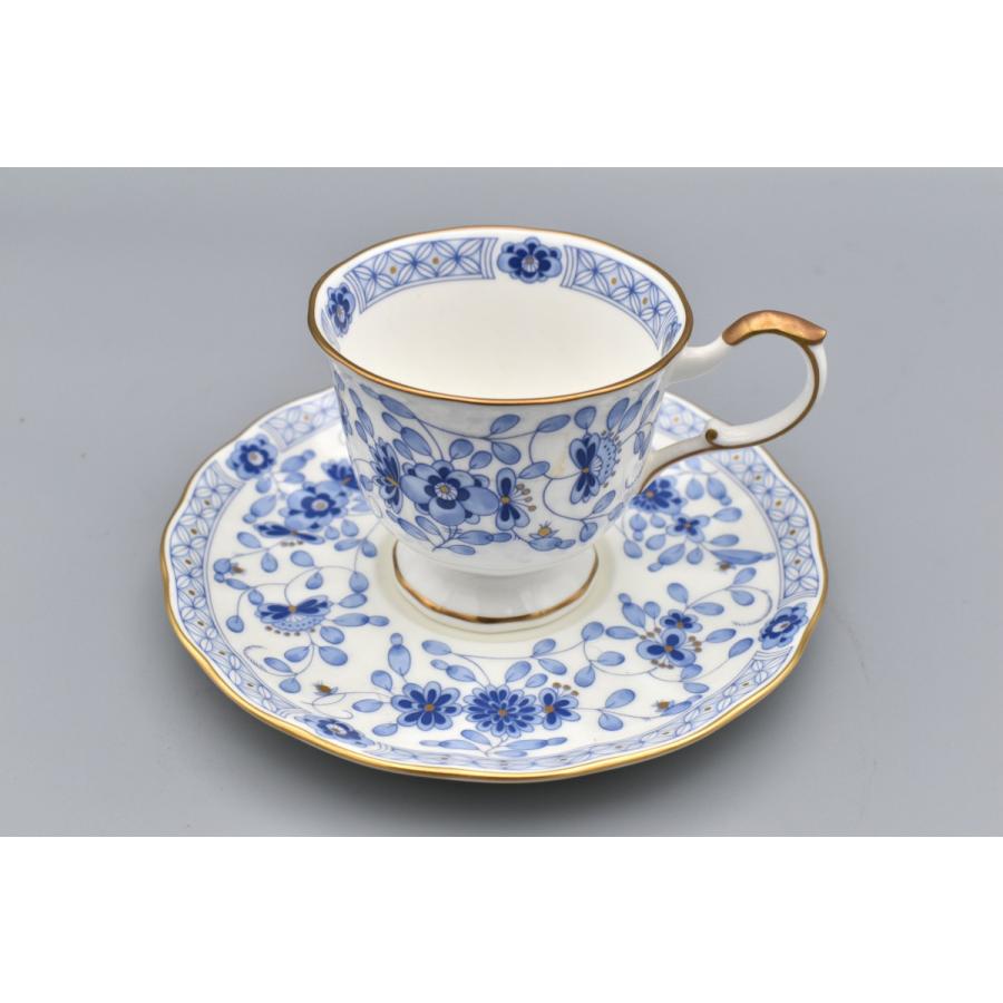 ナルミ　ミラノ　コーヒーカップ　5セット item no.2f556_1