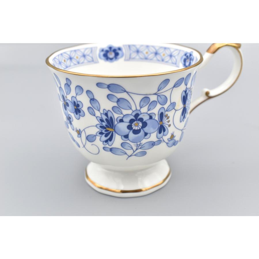 ナルミ　ミラノ　コーヒーカップ　5セット item no.2f556_2