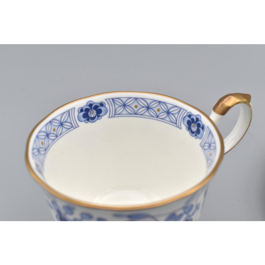 ナルミ　ミラノ　コーヒーカップ　5セット item no.2f556_3