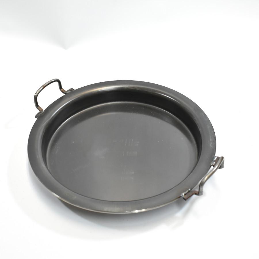 遠藤商事 TKG　餃子鍋　33ｃｍ item no:A5-0048