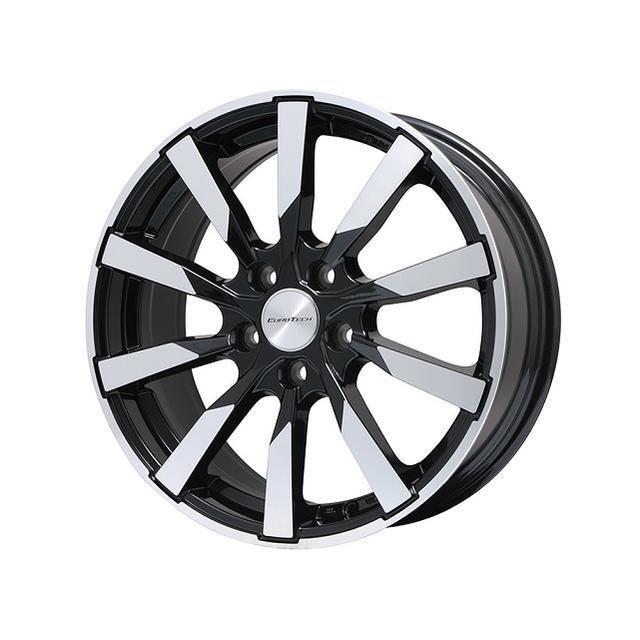 公式店舗 タイヤ ホイール4本セット 185 55r15 レアマイスター ユーロテックgaya10 ブラックポリッシュ 6 00 15 98 4h Dl ルマン5 フィアット 500 パンダ 乗用車 397 ハマガレネットストア 通販 Yahoo ショッピング 新規購入 Www Doctor Plan Com