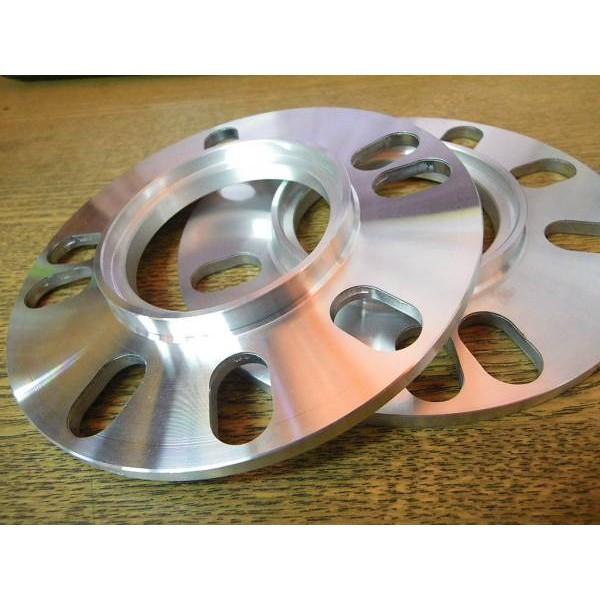 ハブ付 5mmスペーサー 2枚入り×2セット φ73φ54φ56φ60φ64φ66φ67 トヨタ 日産 三菱 ホンダ マツダ スバル ダイハツ スズキ レクサス |  | 07