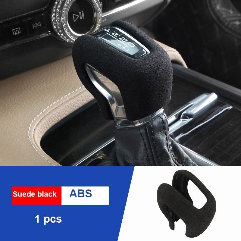 ボルボ Xc60 Xc90 S90 V90 S60 V60 シフトノブ カバー ギアヘッド 装飾 ギア グリップ 内装 インテリア アクセサリー カスタム Hamahamastore 通販 Yahoo ショッピング
