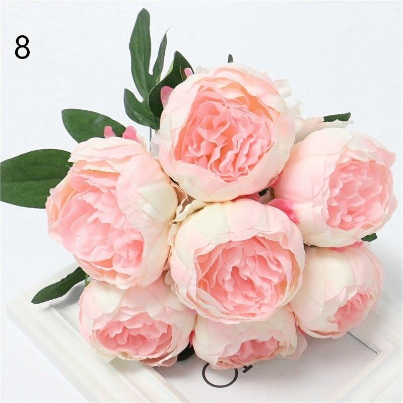 造花のおすすめ人気ランキング10選 手間いらずが最大のメリット Best One ベストワン ティブ5パックピンクシルクローズ造花牡丹 Ciudaddelmaizslp Gob Mx