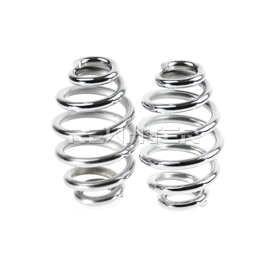 ソロシート マウント キット ドライバー シート スプリング ハーレー