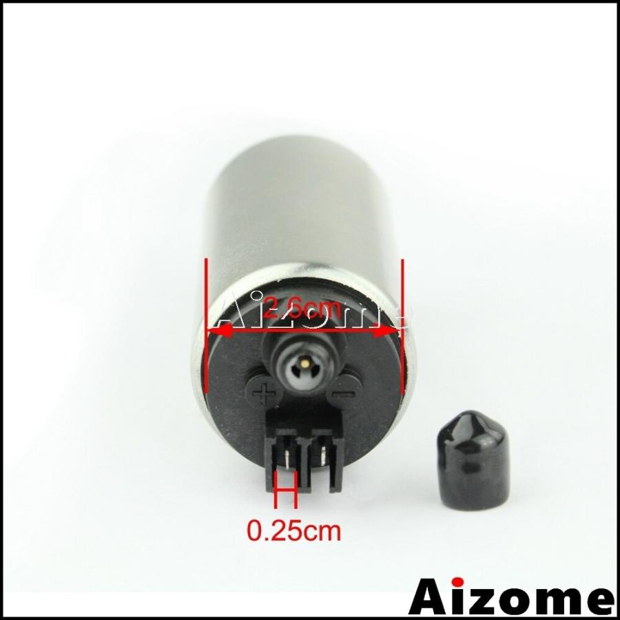 バイク 燃料ポンプ 16700-KYJ-901 ホンダ CBR300 CBR300R 2015-2016