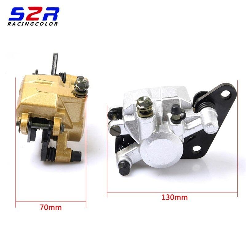 ヤマハ YBR125 YBR YB125 S2R フロント ブレーキ キャリパー