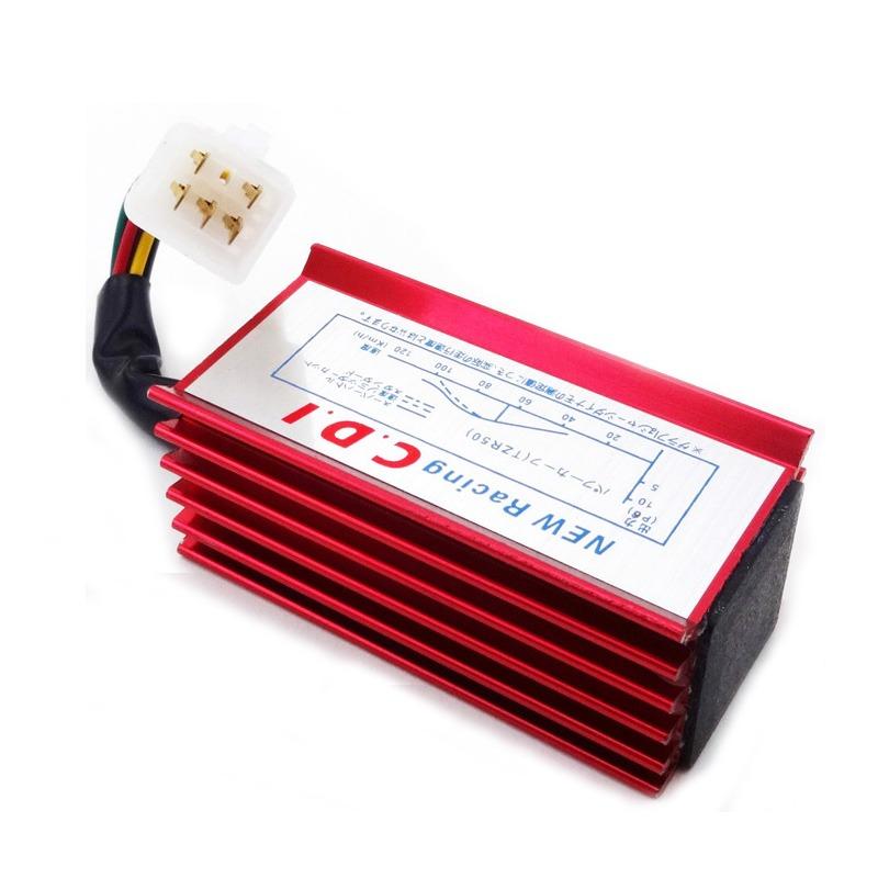 ãã³ ã¬ã¼ã·ã³ã° CDI CRF50 50cc 110cc 125cc 140cc 150cc 160cc SSR YCF IMR ATV ã¯ã¯ãã ã´ã¼ã«ã¼ã ããã ãã¼ã ãã¤ã¯