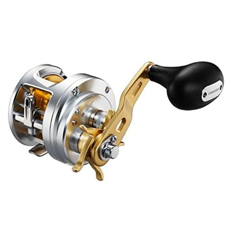 店販用 シマノ Shimano ベイトリール カルカッタf リール 両軸 13 カルカッタf 釣り