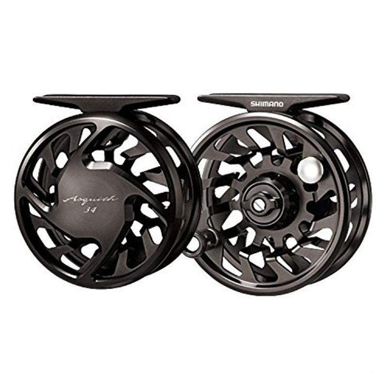 シマノ(SHIMANO) フライリール アスキス 3・4