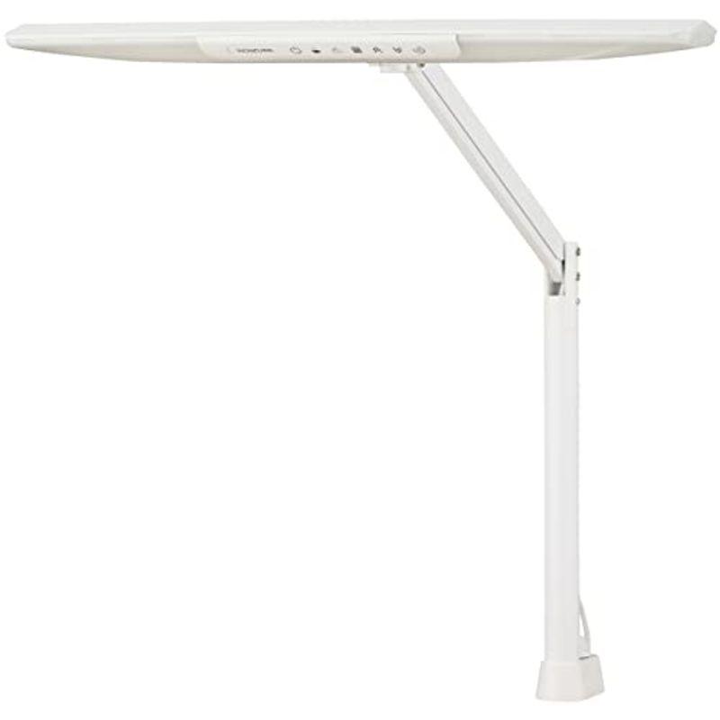 在庫限品 コイズミファニテック 卓上ライト Ledデスクライト Ecl 111 ホワイト ならショッピング ランキングや口コミも豊富なネット通販 更にお得なpaypay残高も スマホアプリも充実で毎日どこからでも気になる商品をその場でお求めいただけ