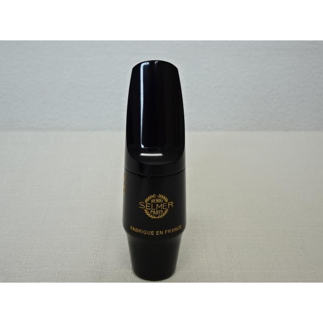 アルトサックス S80 C* マウスピース SELMER / S80 セルマー アルトサックス用マウスピース S80 C star (C