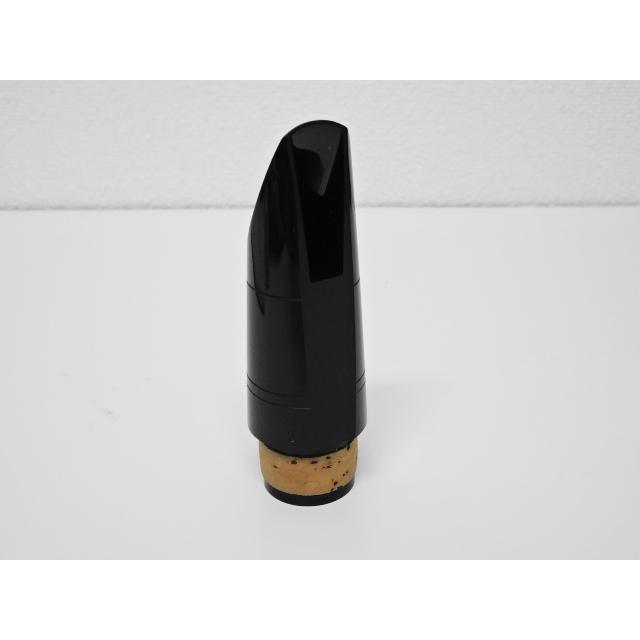 B♭クラリネット マウスピース クランポン ICON No.2 旧ロゴ【宅急便