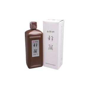 開明墨汁　玲瓏(400ml)10本セット