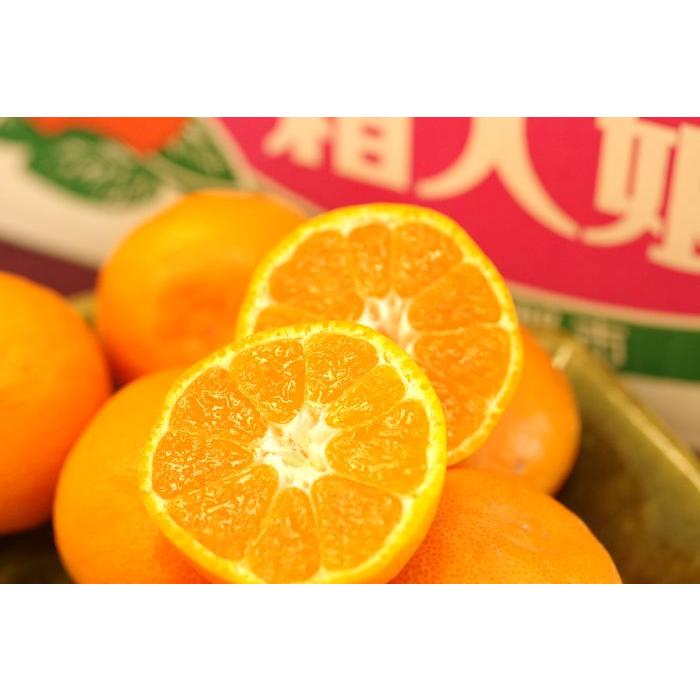 箱入娘みかん販売　愛知県蒲郡産 お歳暮みかん通販でお取り寄せ　糖度12度以上 5ｋｇ　2Ｓ〜2Ｌ_1
