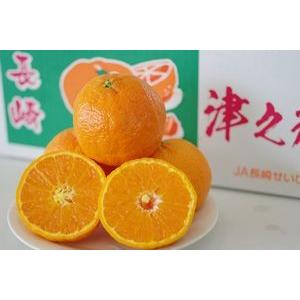 津之輝（つのかがやき）通販 温室栽培の糖度約13度の柑橘を販売取寄 約
