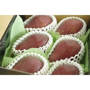 一番の贈り物 スタークリムソンペアー 西洋梨 小箱 約5玉 約6玉 山形県産